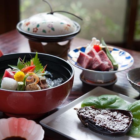 Kappou Ryokan Ritouen Ureshino Luaran gambar