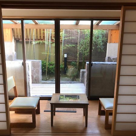 Kappou Ryokan Ritouen Ureshino Luaran gambar