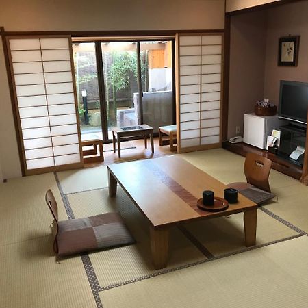 Kappou Ryokan Ritouen Ureshino Luaran gambar