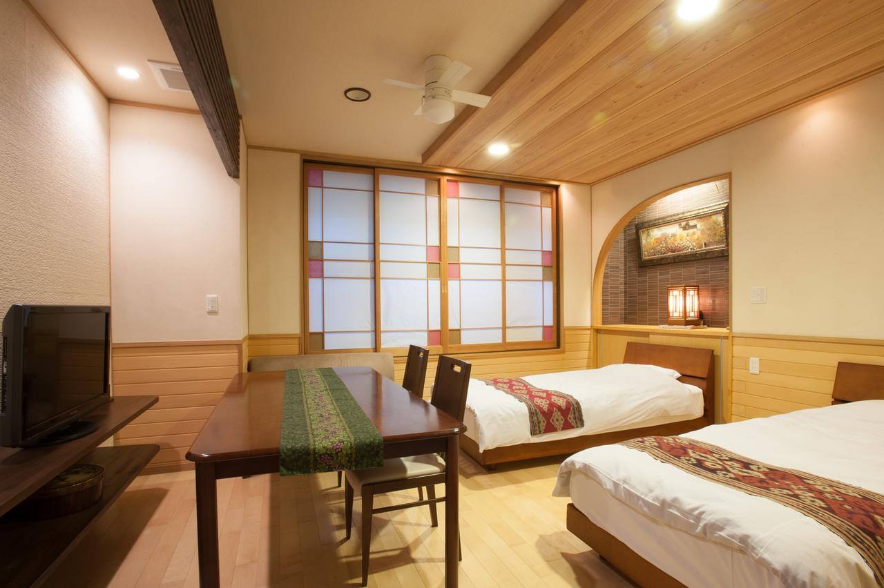 Kappou Ryokan Ritouen Ureshino Luaran gambar