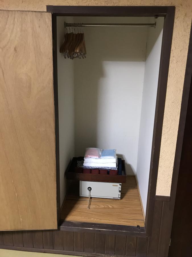 Kappou Ryokan Ritouen Ureshino Luaran gambar