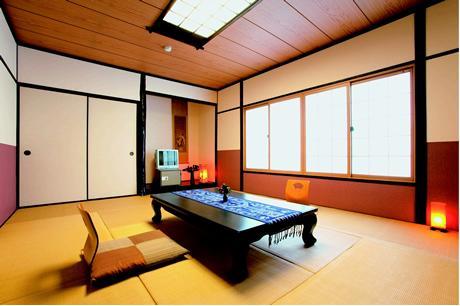 Kappou Ryokan Ritouen Ureshino Luaran gambar