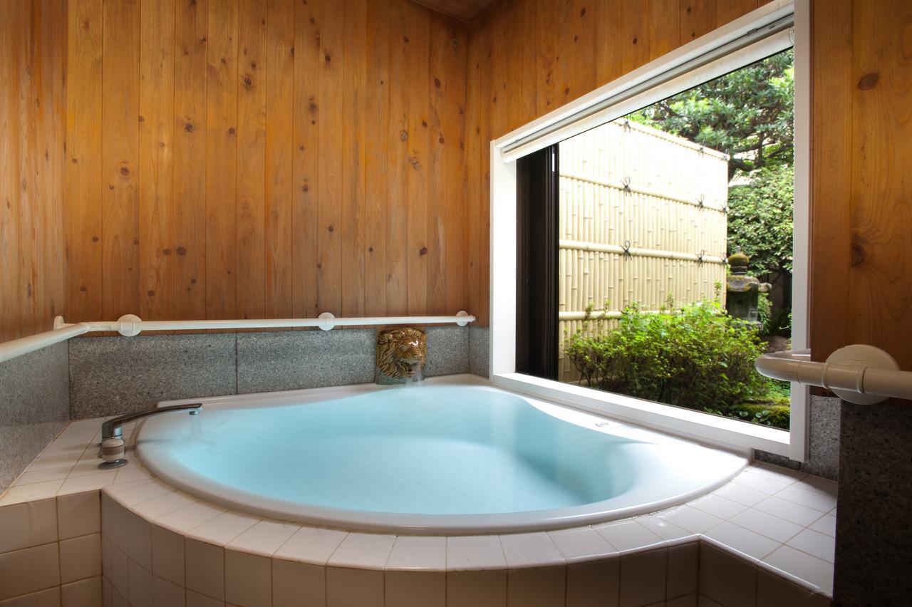 Kappou Ryokan Ritouen Ureshino Luaran gambar