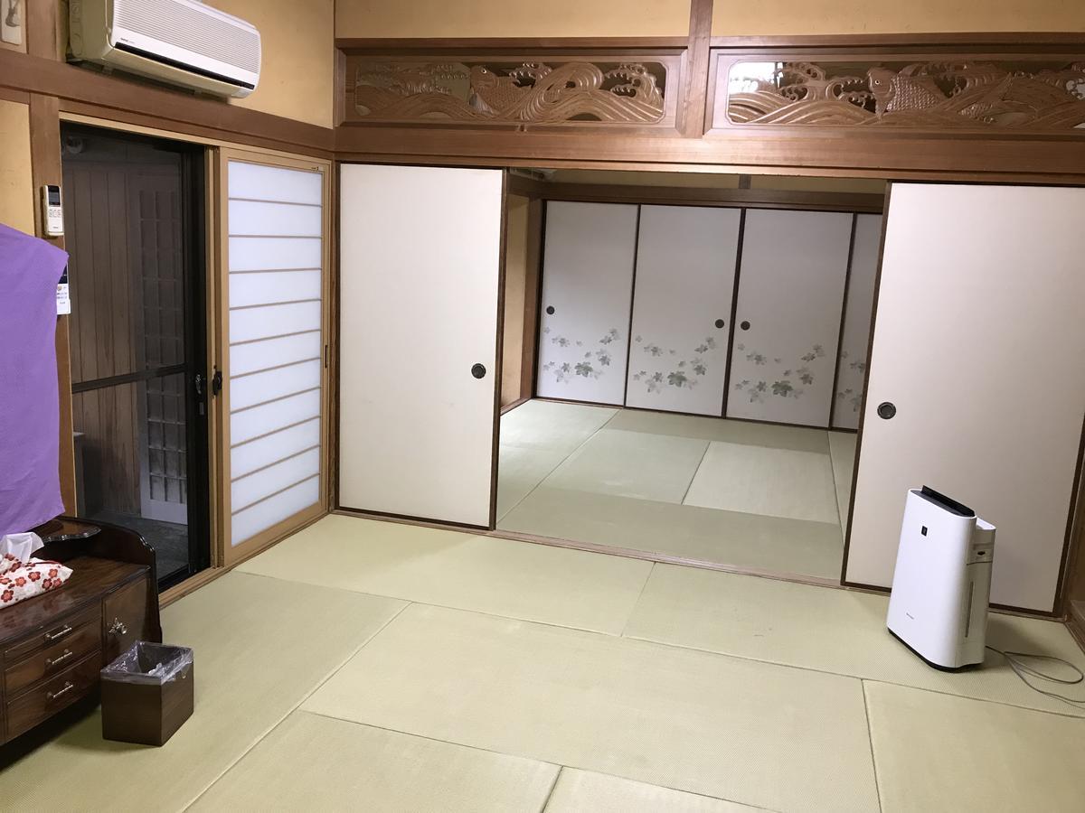 Kappou Ryokan Ritouen Ureshino Luaran gambar