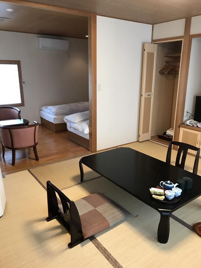 Kappou Ryokan Ritouen Ureshino Luaran gambar