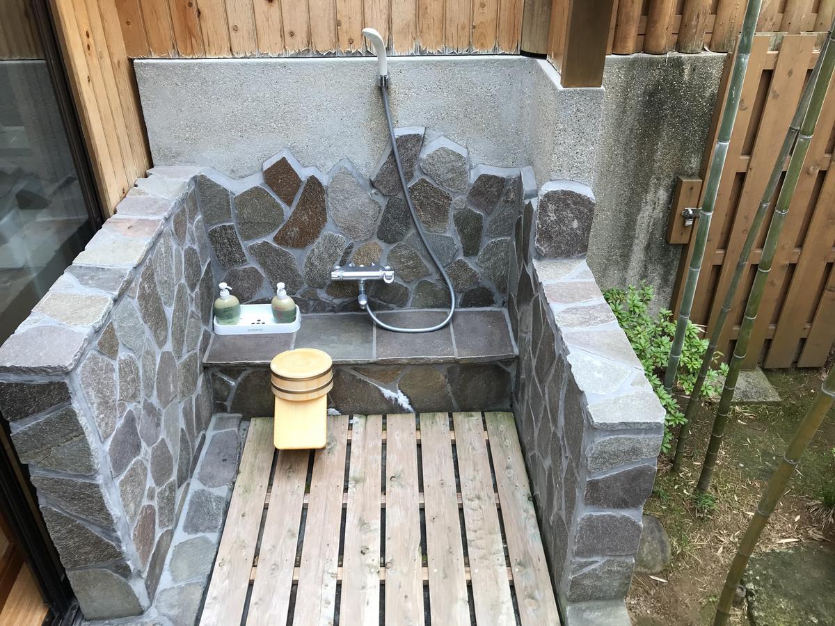 Kappou Ryokan Ritouen Ureshino Luaran gambar
