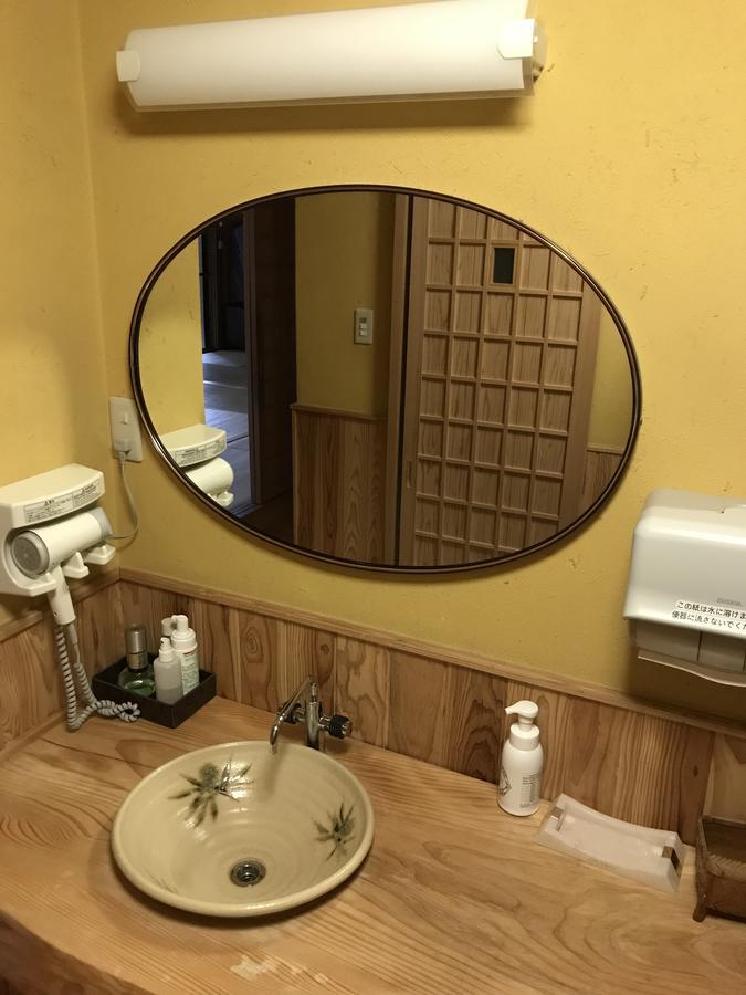 Kappou Ryokan Ritouen Ureshino Luaran gambar