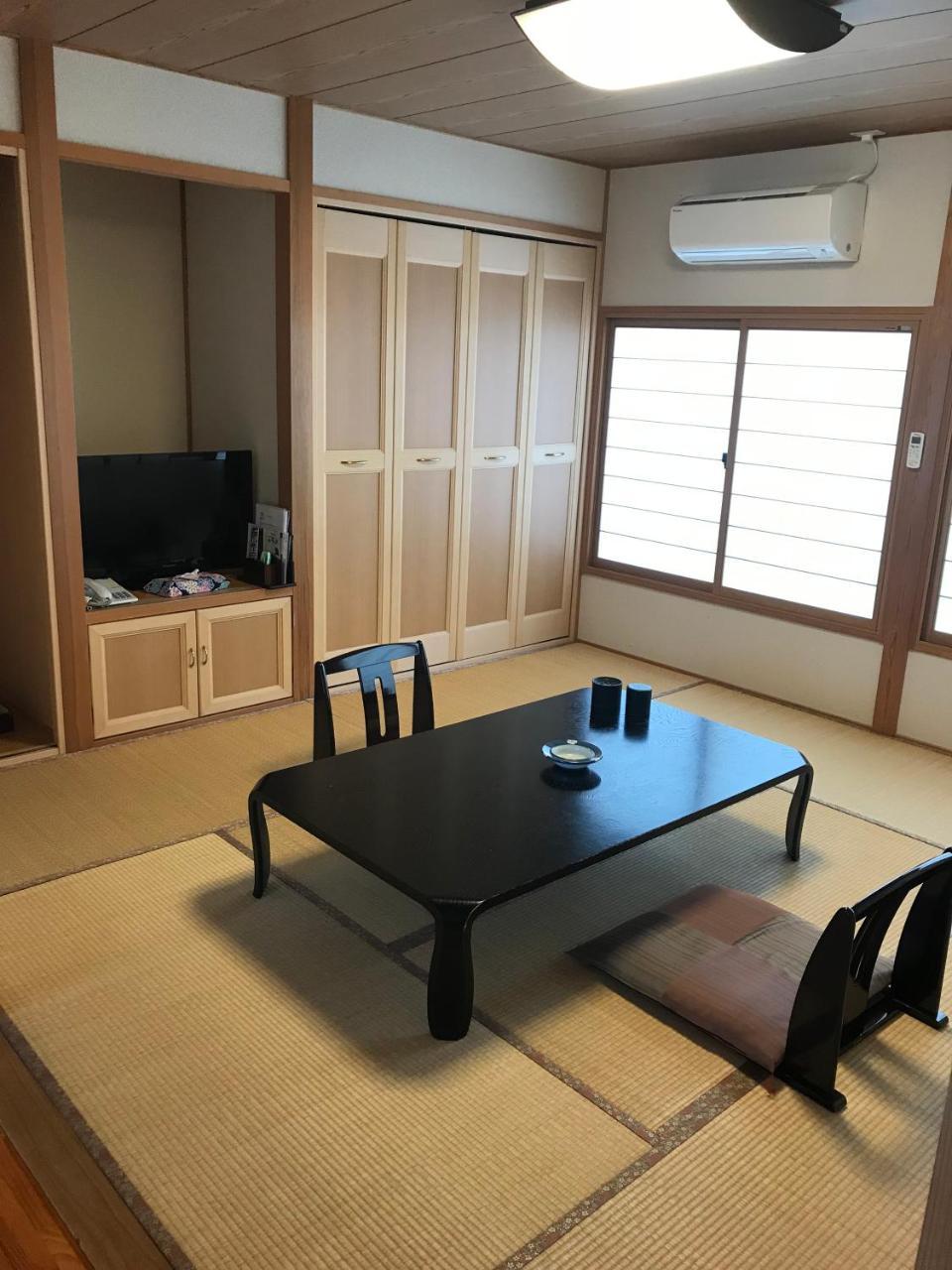 Kappou Ryokan Ritouen Ureshino Luaran gambar