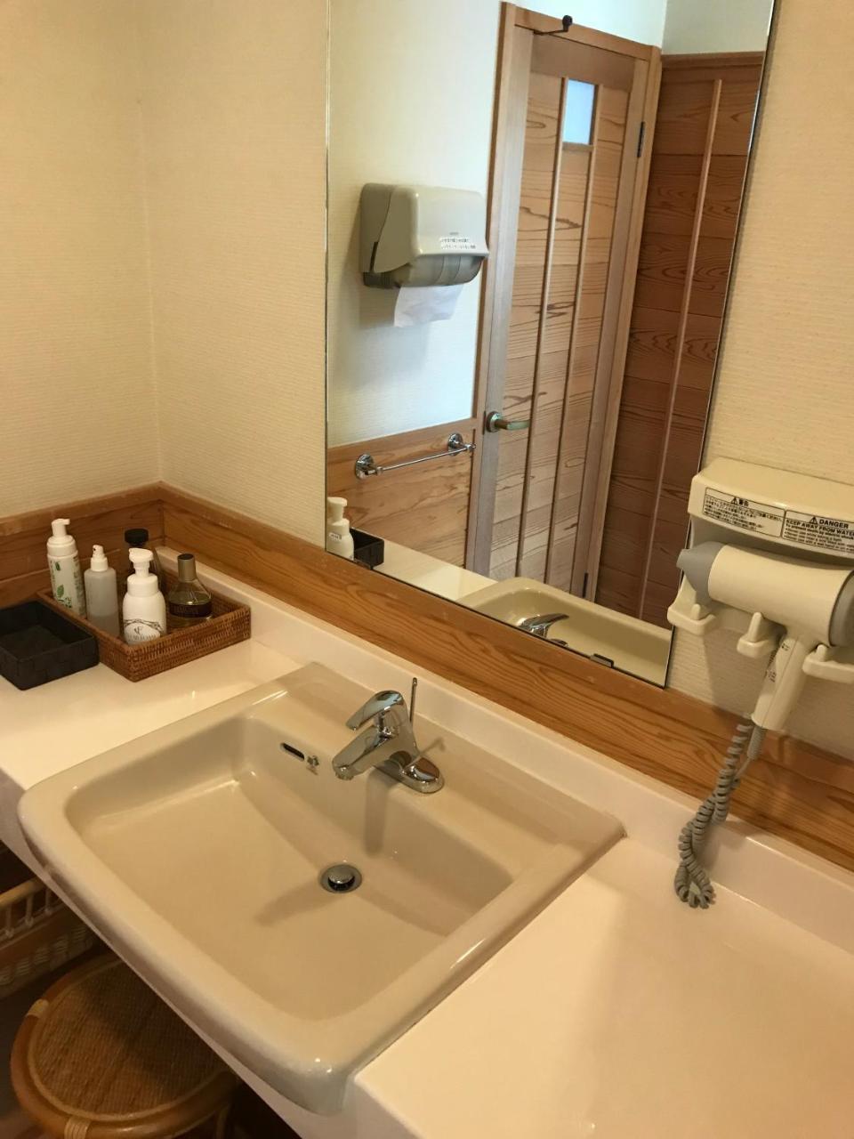 Kappou Ryokan Ritouen Ureshino Luaran gambar