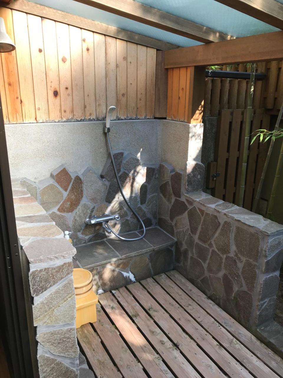 Kappou Ryokan Ritouen Ureshino Luaran gambar