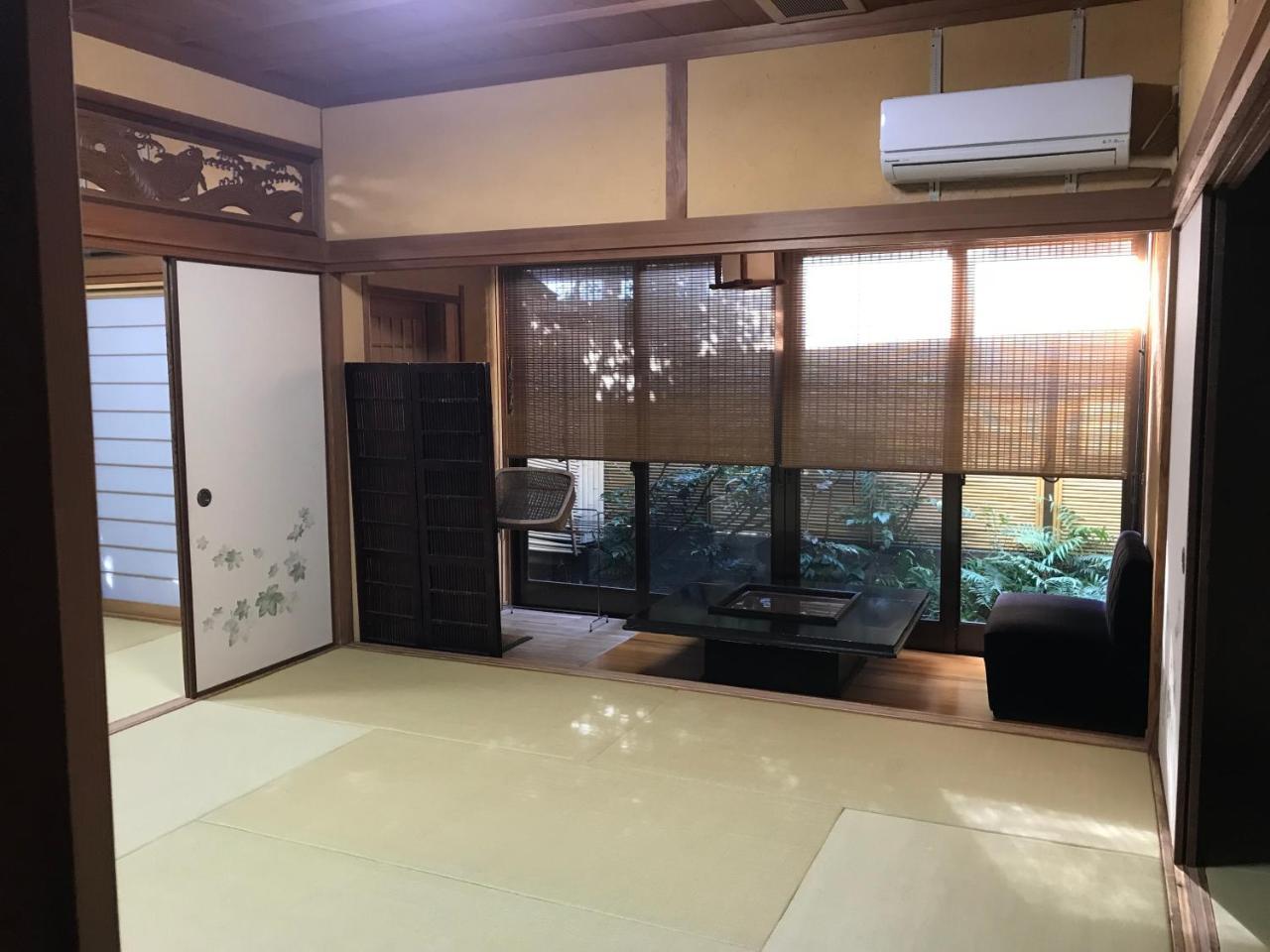 Kappou Ryokan Ritouen Ureshino Luaran gambar