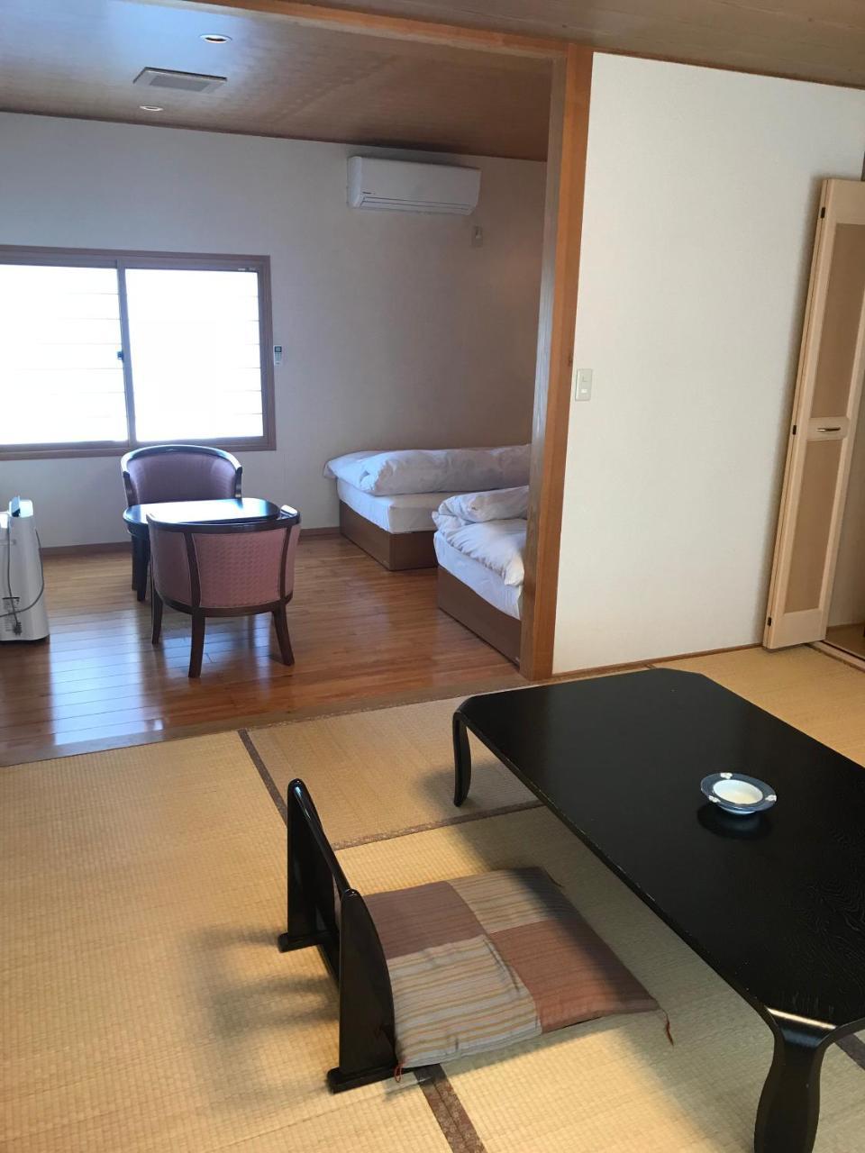 Kappou Ryokan Ritouen Ureshino Luaran gambar