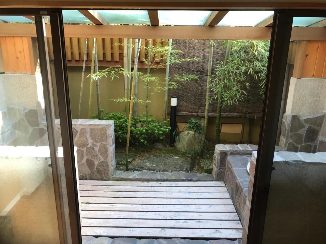 Kappou Ryokan Ritouen Ureshino Luaran gambar